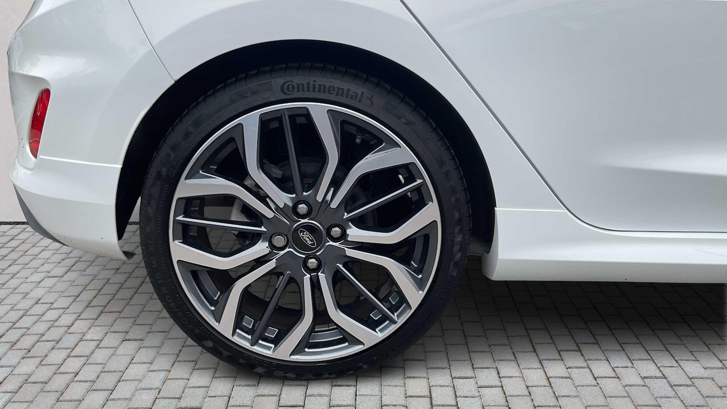 Used Ford Fiesta for sale - 76156144: Photo 10