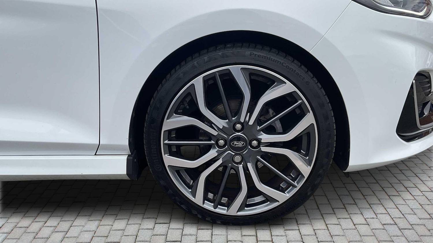 Used Ford Fiesta for sale - 76156144: Photo 11