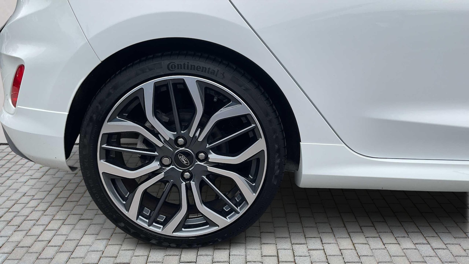 Used Ford Fiesta for sale - 76156144: Photo 12