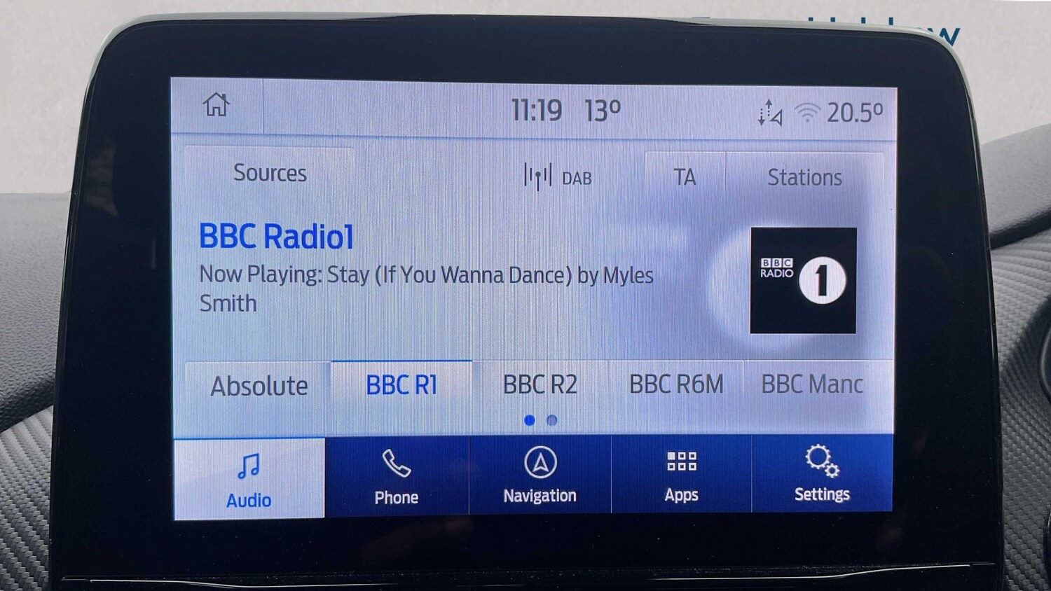 Used Ford Fiesta for sale - 76156144: Photo 16