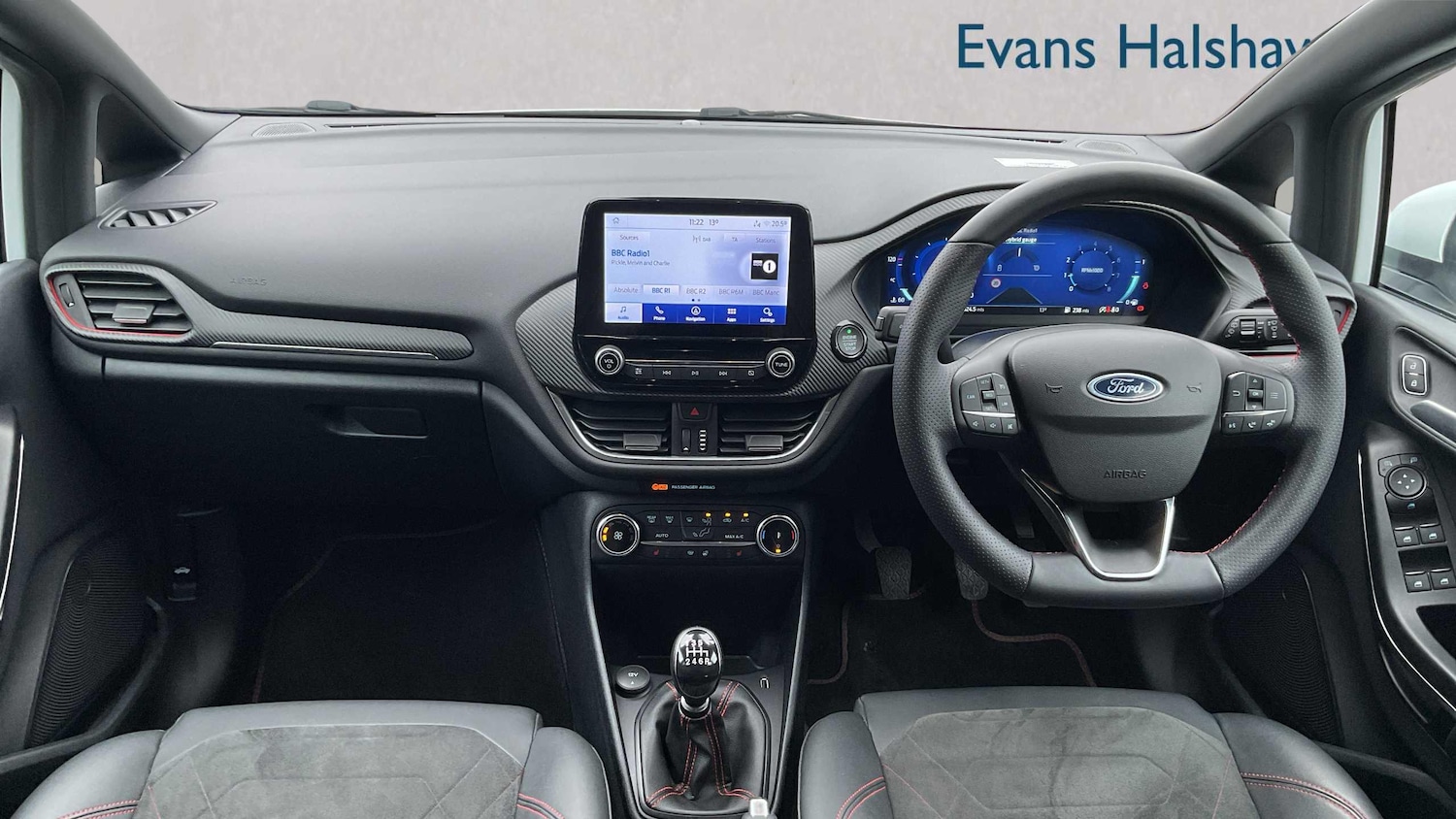 Used Ford Fiesta for sale - 76156144: Photo 17