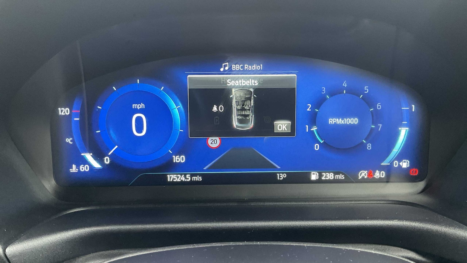 Used Ford Fiesta for sale - 76156144: Photo 18