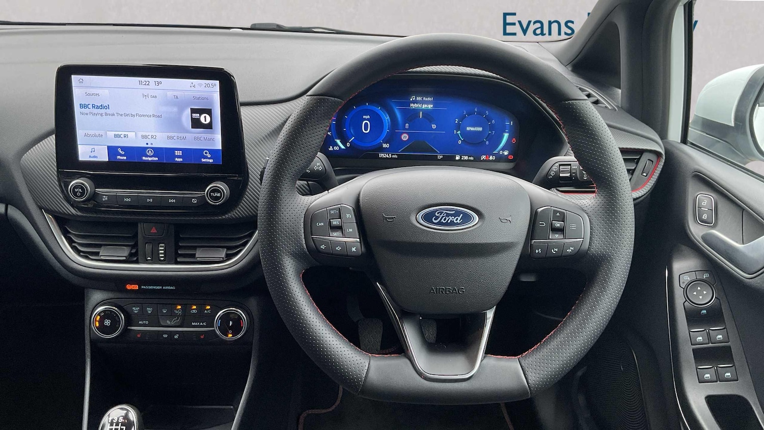 Used Ford Fiesta for sale - 76156144: Photo 19