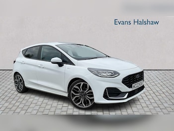 Ford - Fiesta