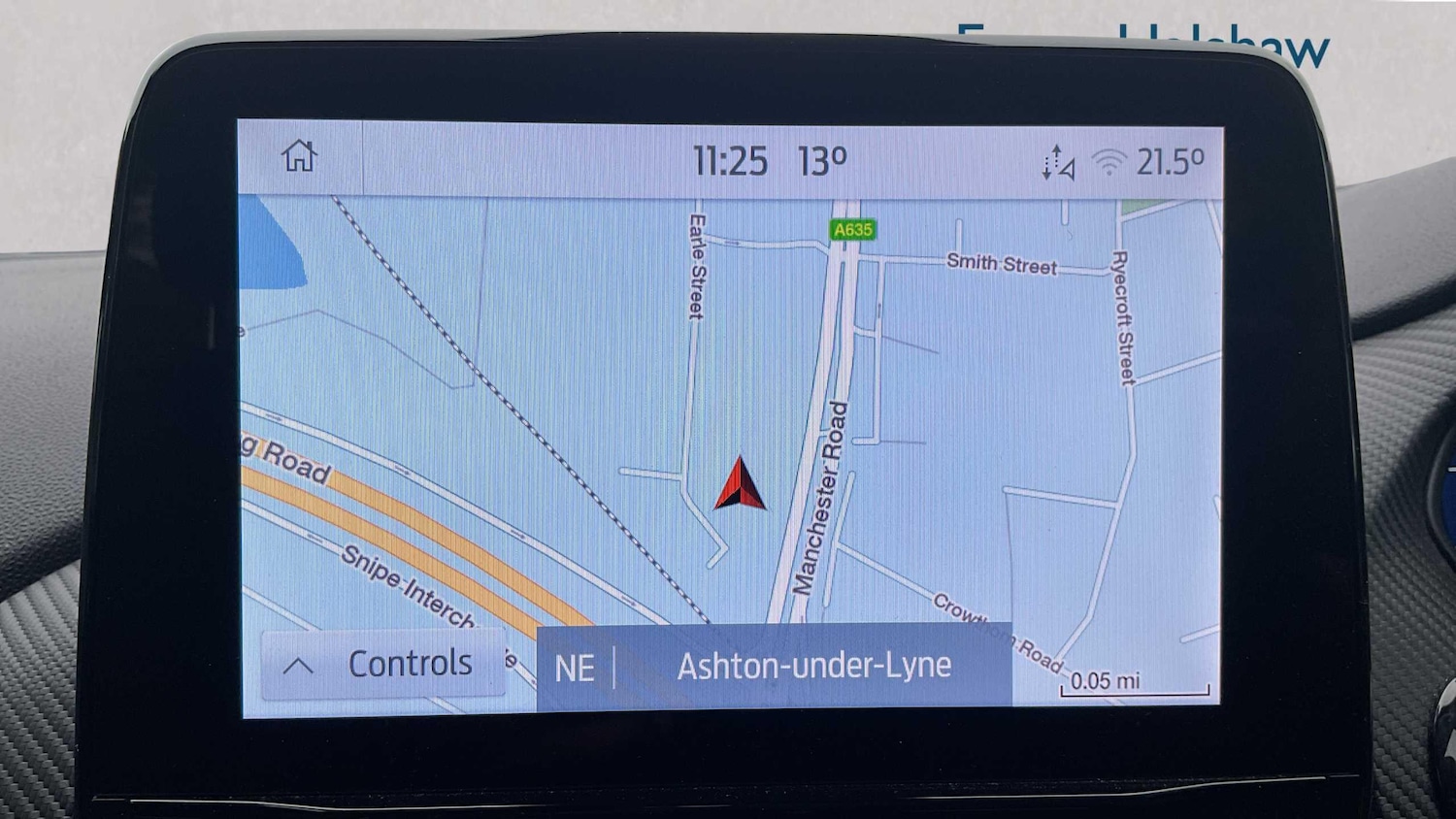 Used Ford Fiesta for sale - 76156144: Photo 20