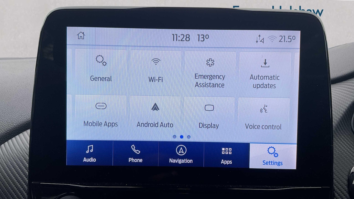 Used Ford Fiesta for sale - 76156144: Photo 21