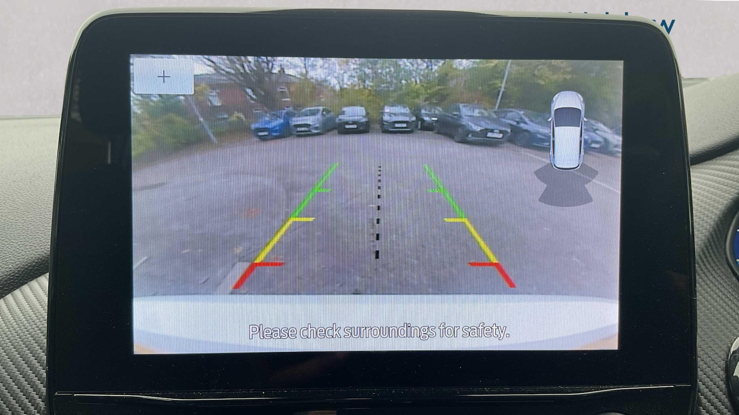 Used Ford Fiesta for sale - 76156144: Photo 22