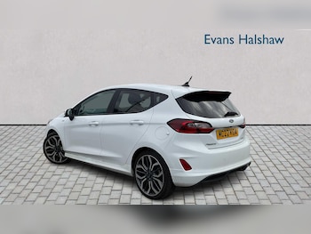 Used Ford Fiesta for sale - 76156144: Photo 2