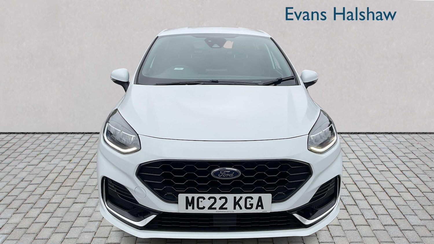 Used Ford Fiesta for sale - 76156144: Photo 3