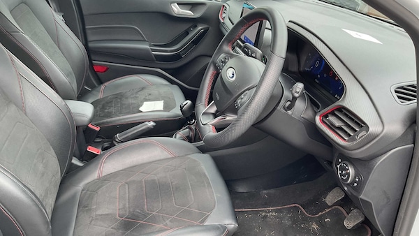 Used Ford Fiesta for sale - 76156144: Photo 3