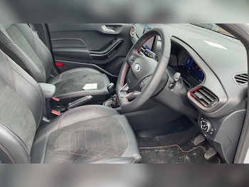 Used Ford Fiesta for sale - 76156144: Photo 3