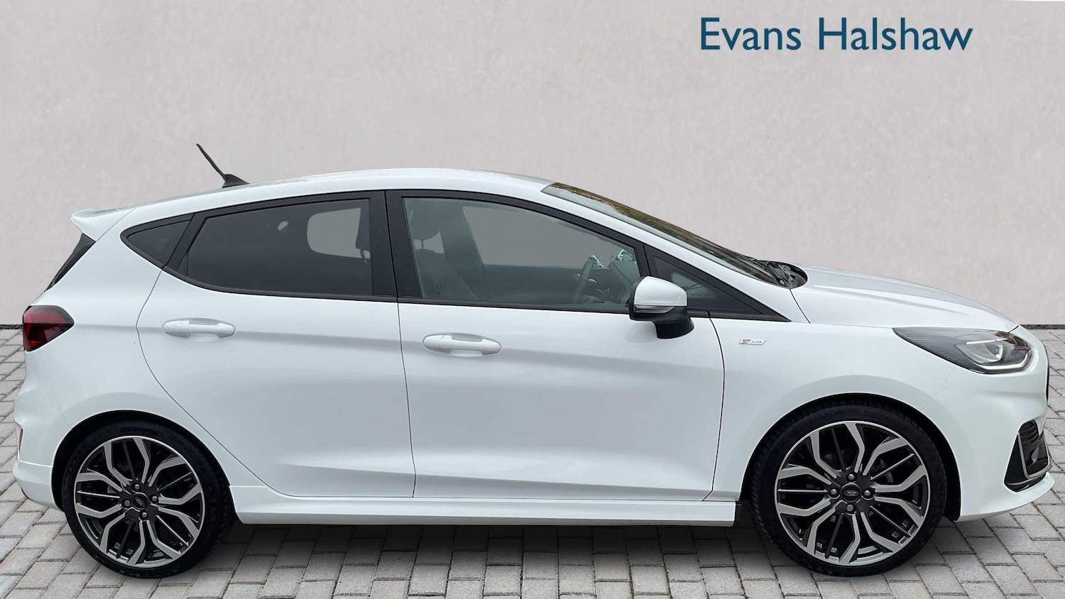 Used Ford Fiesta for sale - 76156144: Photo 5