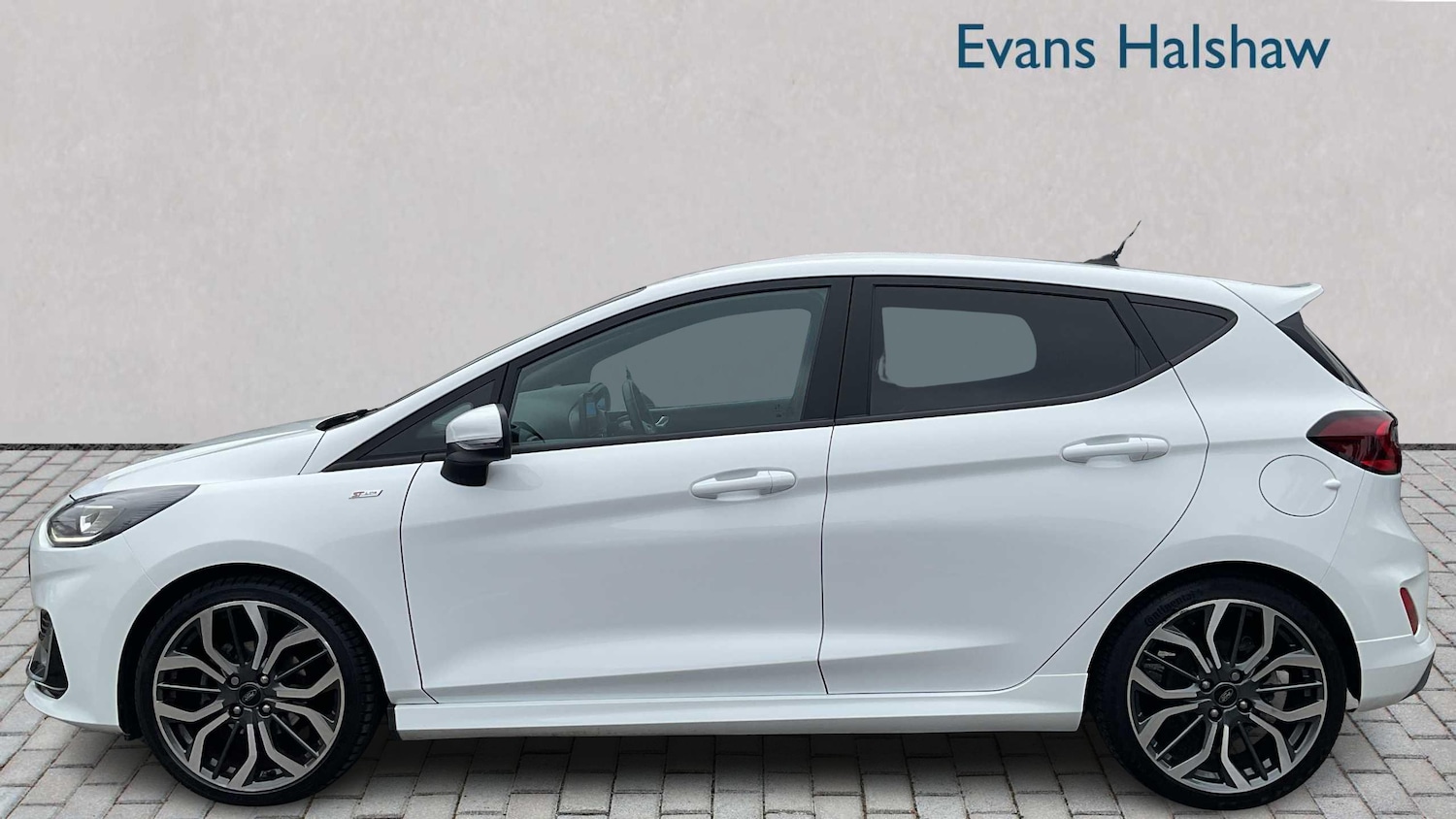 Used Ford Fiesta for sale - 76156144: Photo 6