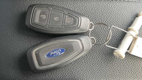 Used Ford Fiesta for sale - 76156144: Photo 6