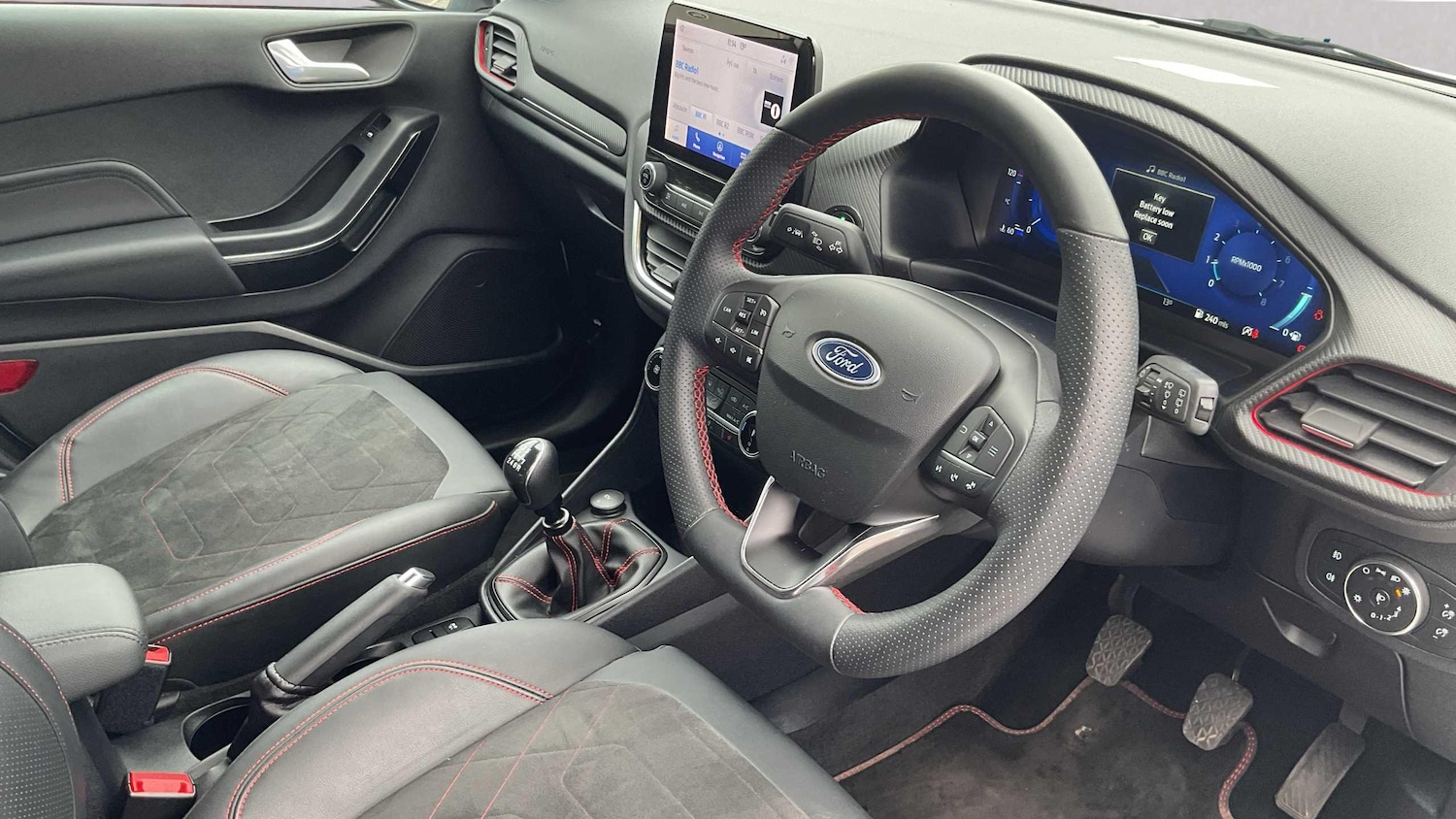 Used Ford Fiesta for sale - 76156144: Photo 7