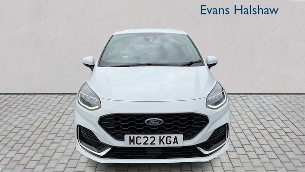 Used Ford Fiesta for sale - 76156144: Photo 7