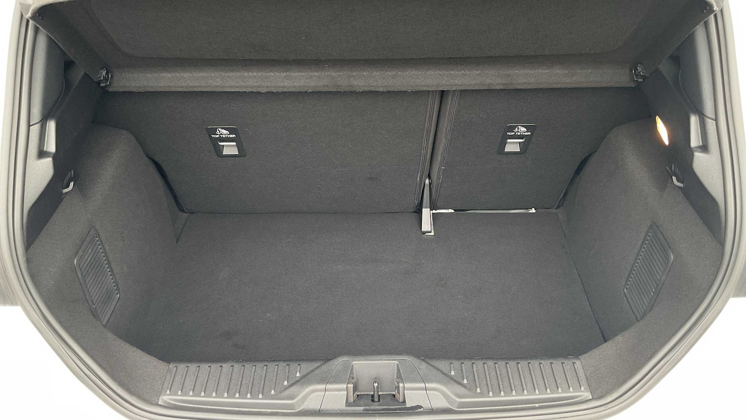 Used Ford Fiesta for sale - 76156144: Photo 8