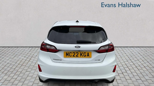 Used Ford Fiesta for sale - 76156144: Photo 8