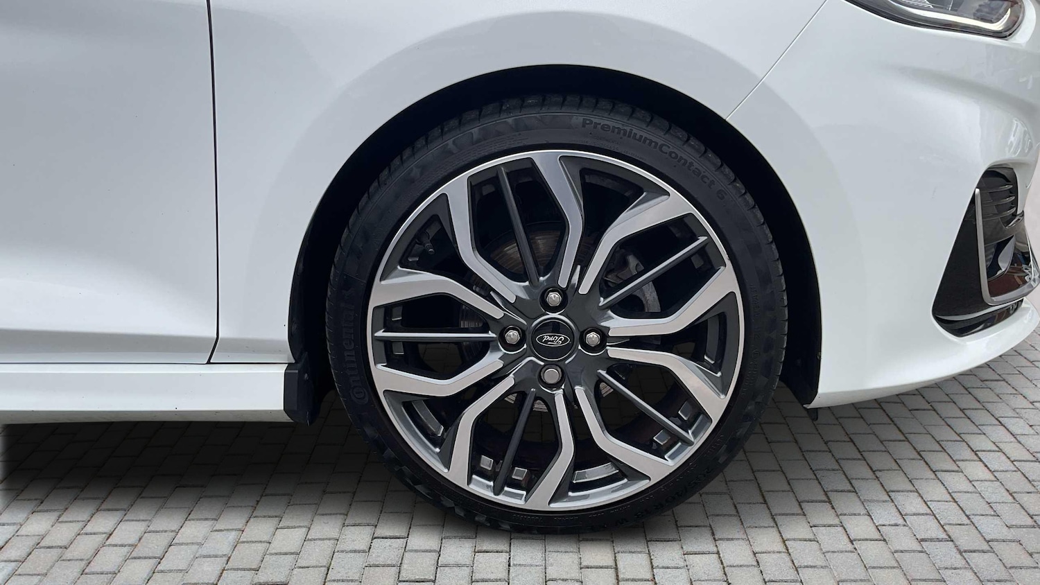 Used Ford Fiesta for sale - 76156144: Photo 9