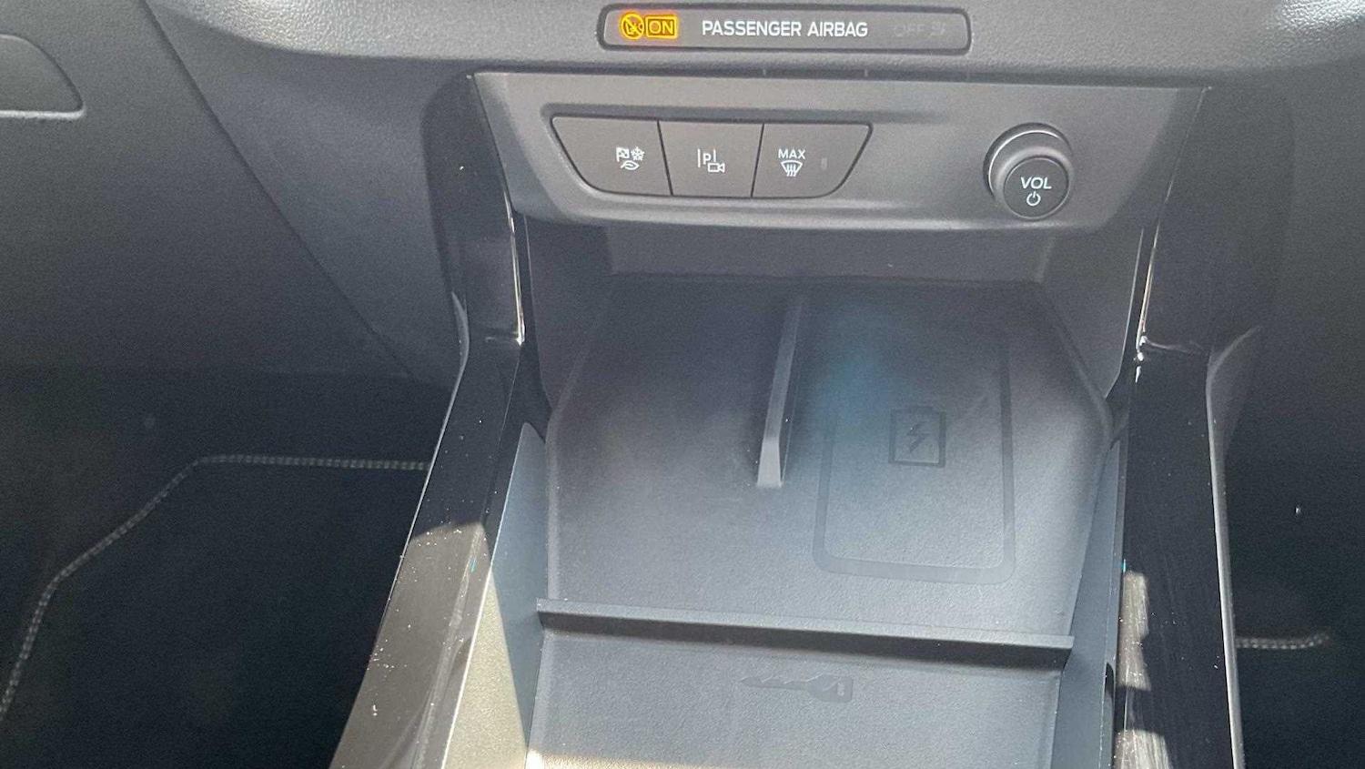 Vehicle 32