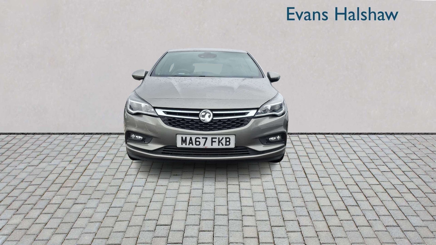 Used Vauxhall Astra 2017 for sale - 77698869: Photo 3