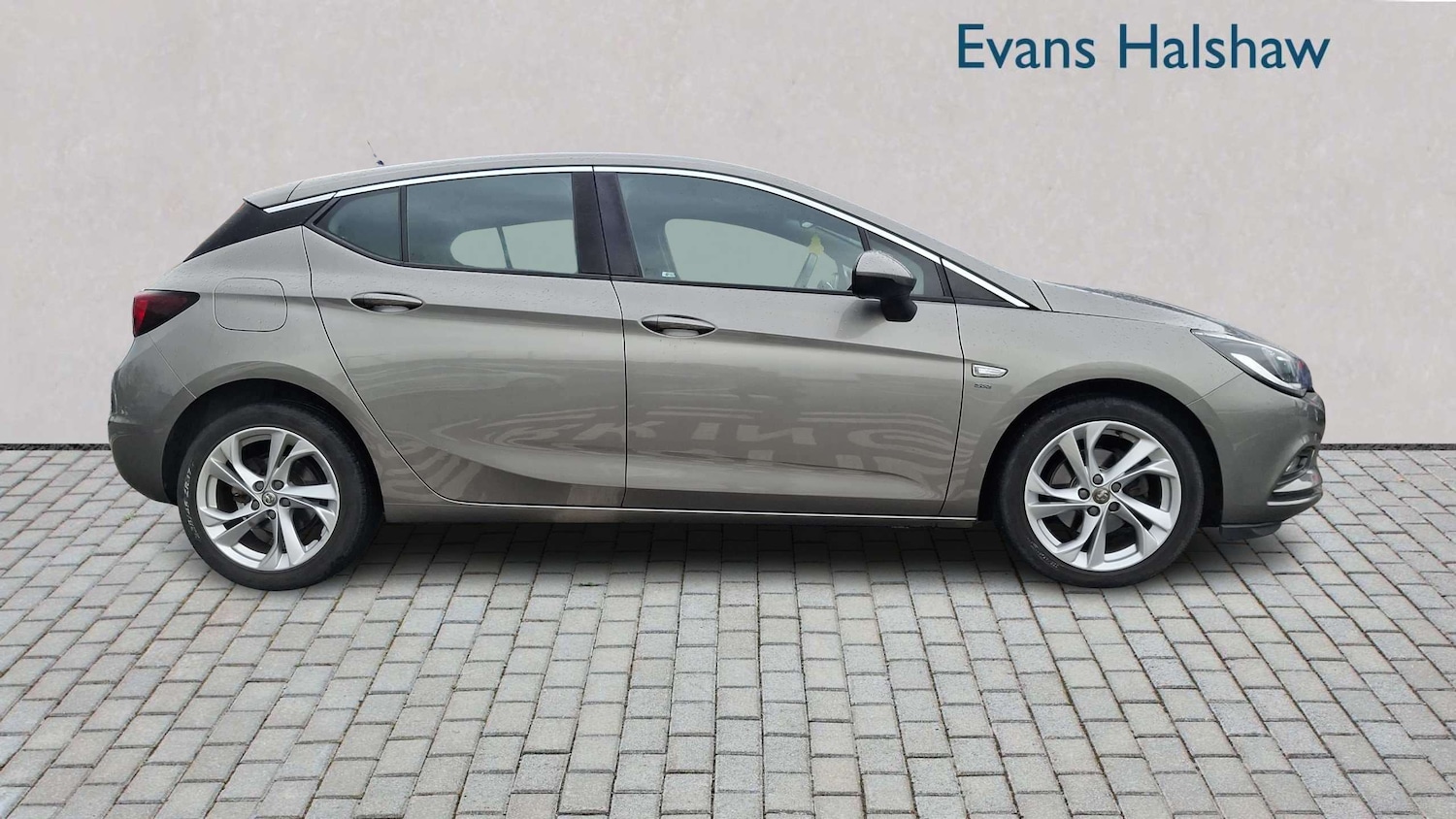 Used Vauxhall Astra 2017 for sale - 77698869: Photo 5