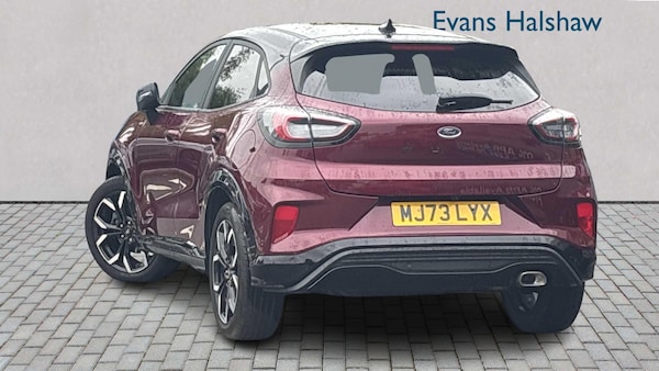 Used Ford Puma 2023 for sale - 76141729: Photo 2