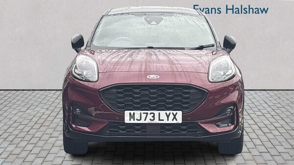 Used Ford Puma 2023 for sale - 76141729: Photo 3