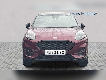 Used Ford Puma 2023 for sale - 76141729: Photo 3