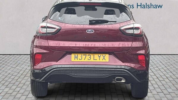 Used Ford Puma 2023 for sale - 76141729: Photo 5