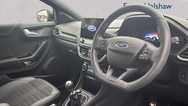 Used Ford Puma 2023 for sale - 76141729: Photo 6