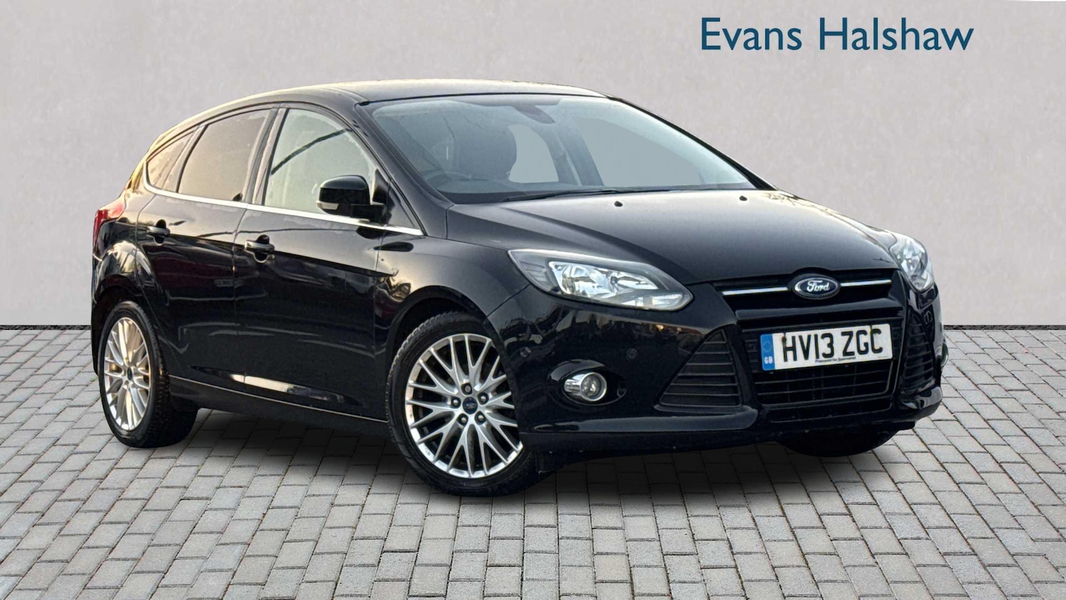 Used Ford Focus 2013 for sale - 76610496: Photo 1