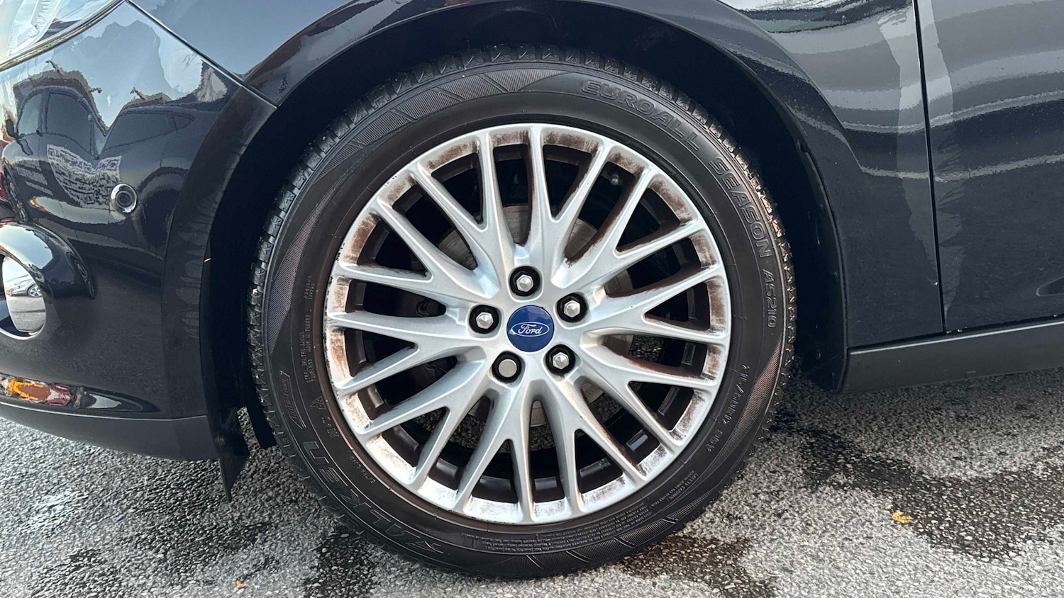 Used Ford Focus 2013 for sale - 76610496: Photo 5