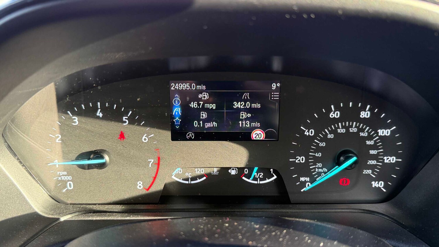 Used Ford Puma 2022 for sale - 78090137: Photo 11