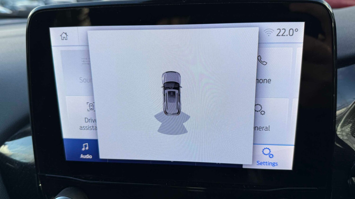 Used Ford Puma 2022 for sale - 78090137: Photo 12