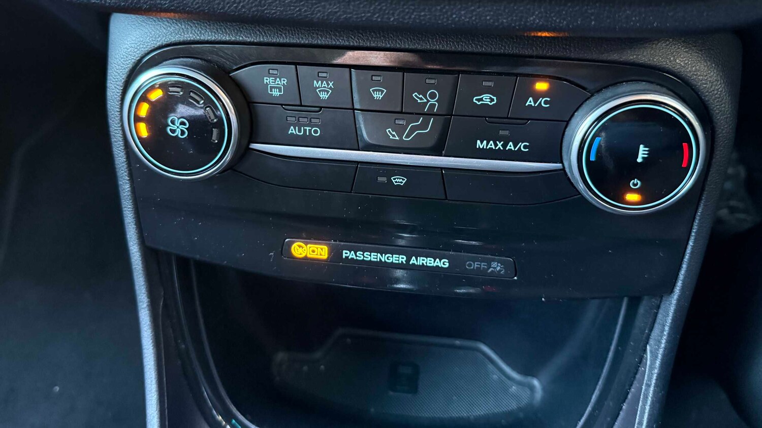 Used Ford Puma 2022 for sale - 78090137: Photo 13