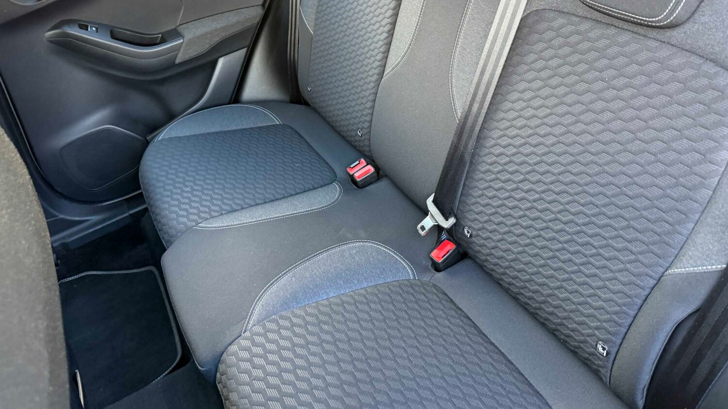 Used Ford Puma 2022 for sale - 78090137: Photo 16