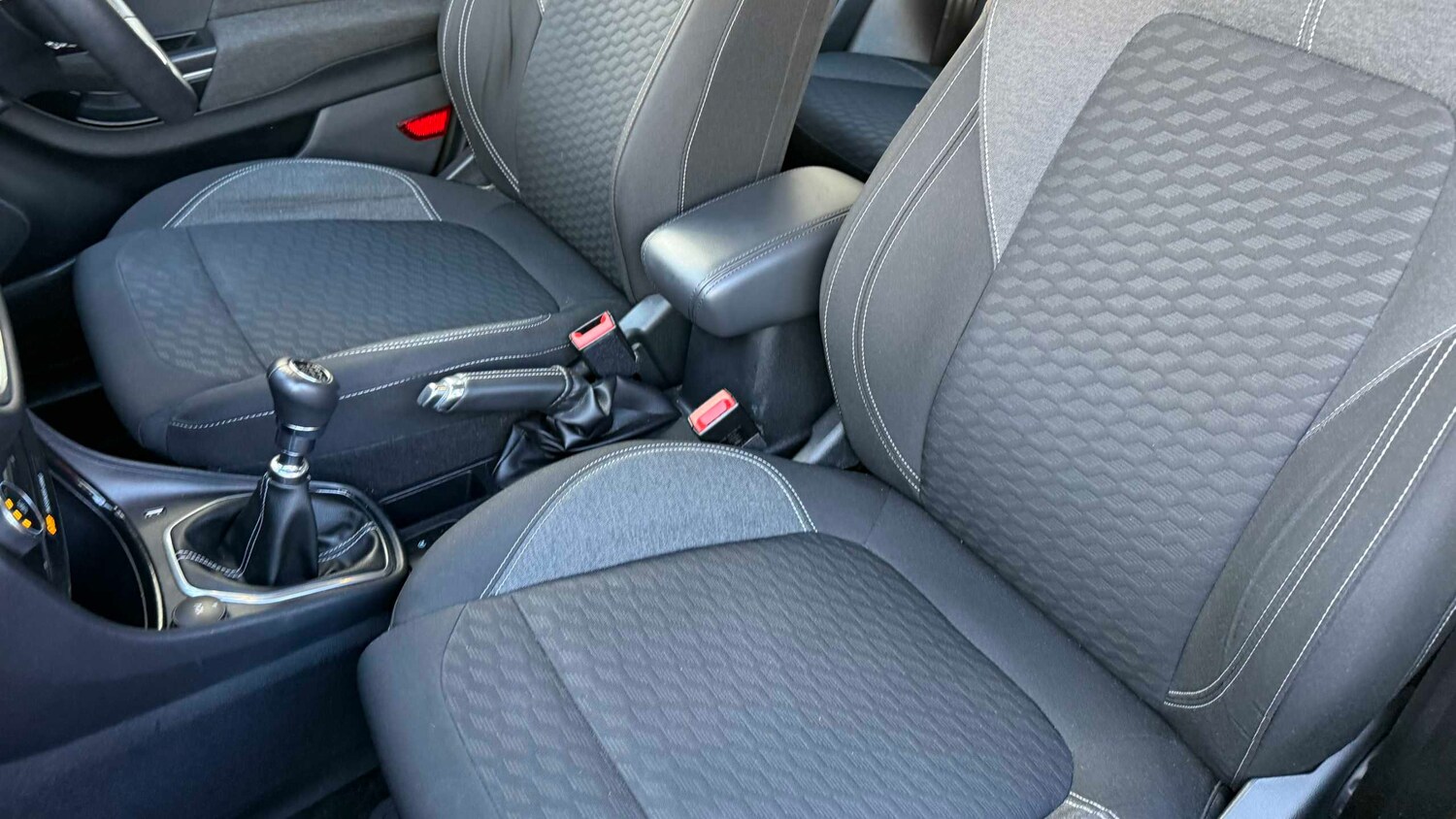 Used Ford Puma 2022 for sale - 78090137: Photo 17