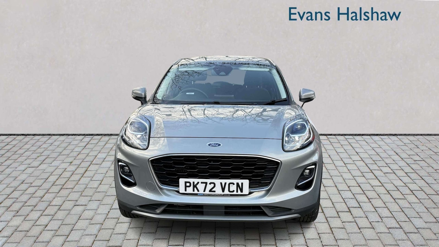 Used Ford Puma 2022 for sale - 78090137: Photo 4