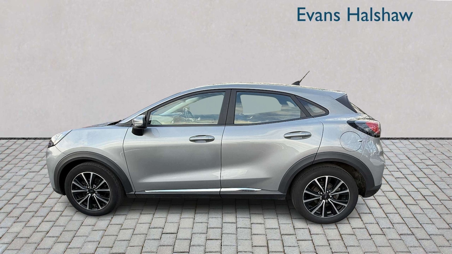 Used Ford Puma 2022 for sale - 78090137: Photo 5