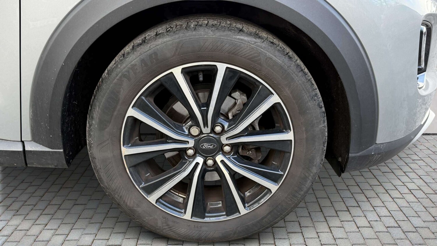 Used Ford Puma 2022 for sale - 78090137: Photo 6