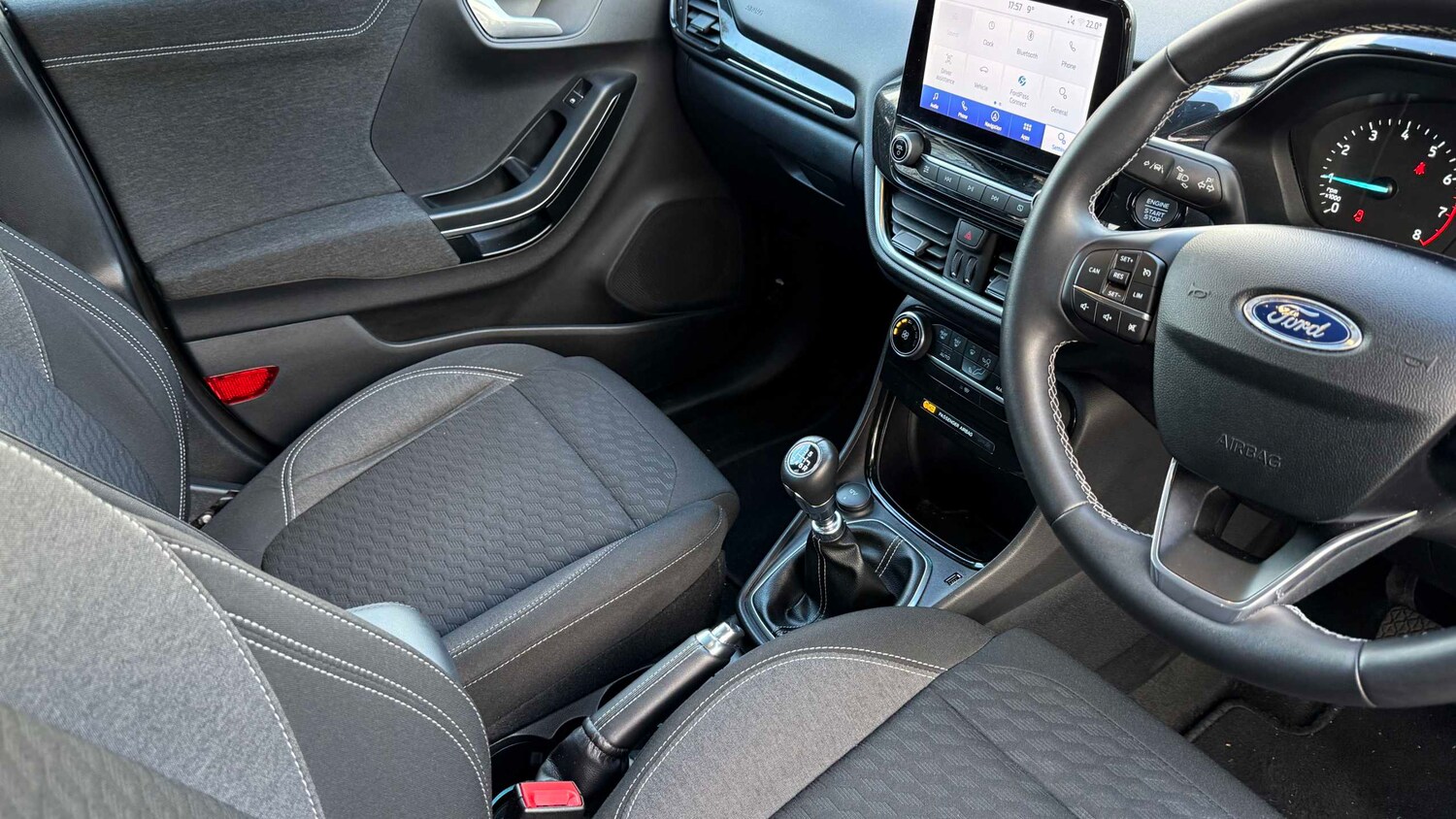 Used Ford Puma 2022 for sale - 78090137: Photo 8