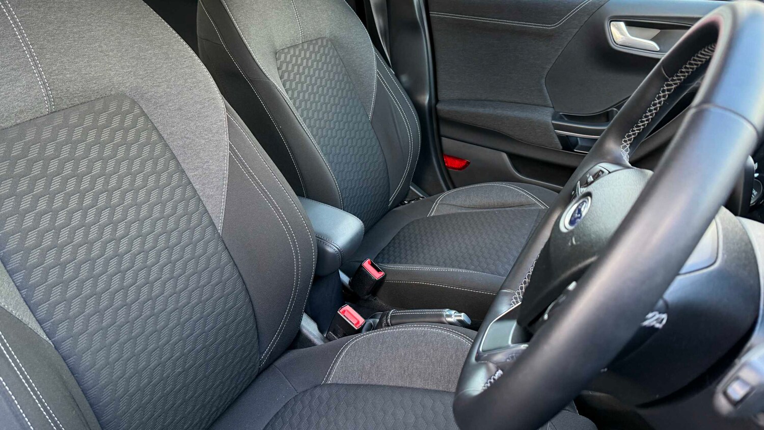 Used Ford Puma 2022 for sale - 78090137: Photo 9