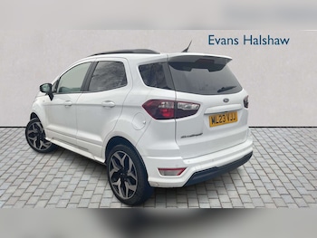 Used Ford Ecosport 2023 for sale - 77698938: Photo