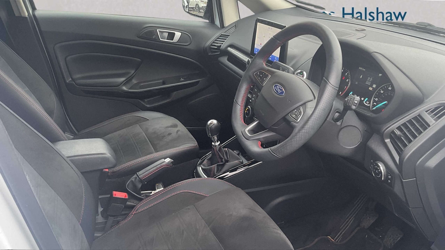 Used Ford Ecosport 2023 for sale - 77698938: Photo 3