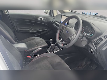 Used Ford Ecosport 2023 for sale - 77698938: Photo