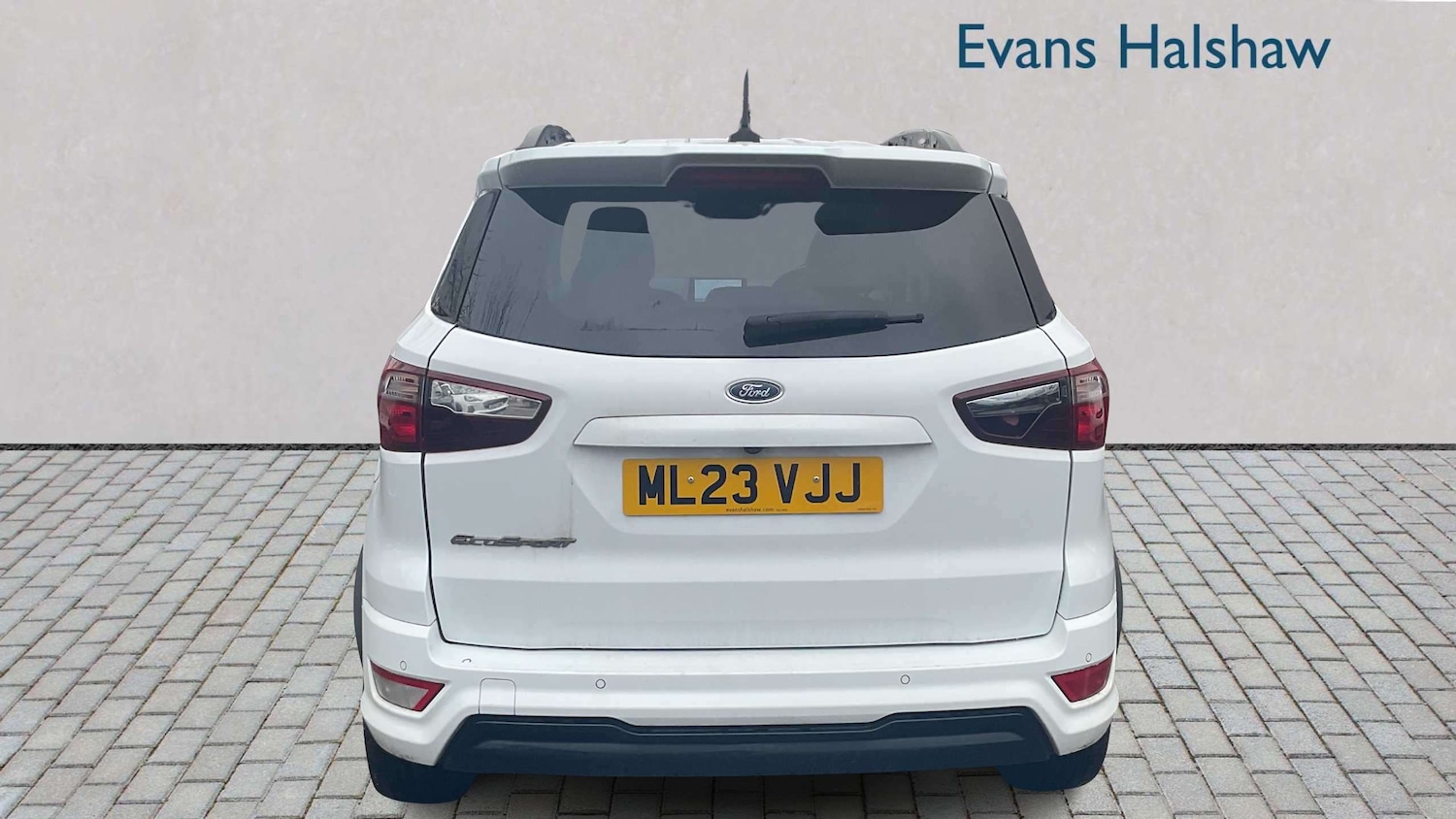 Used Ford Ecosport 2023 for sale - 77698938: Photo 6