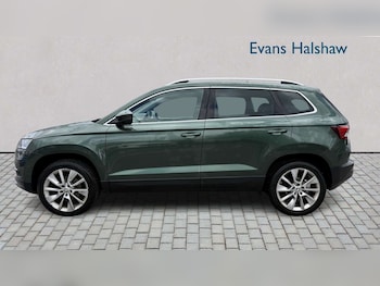 Used Skoda Karoq 2018 for sale - 78576908: Photo