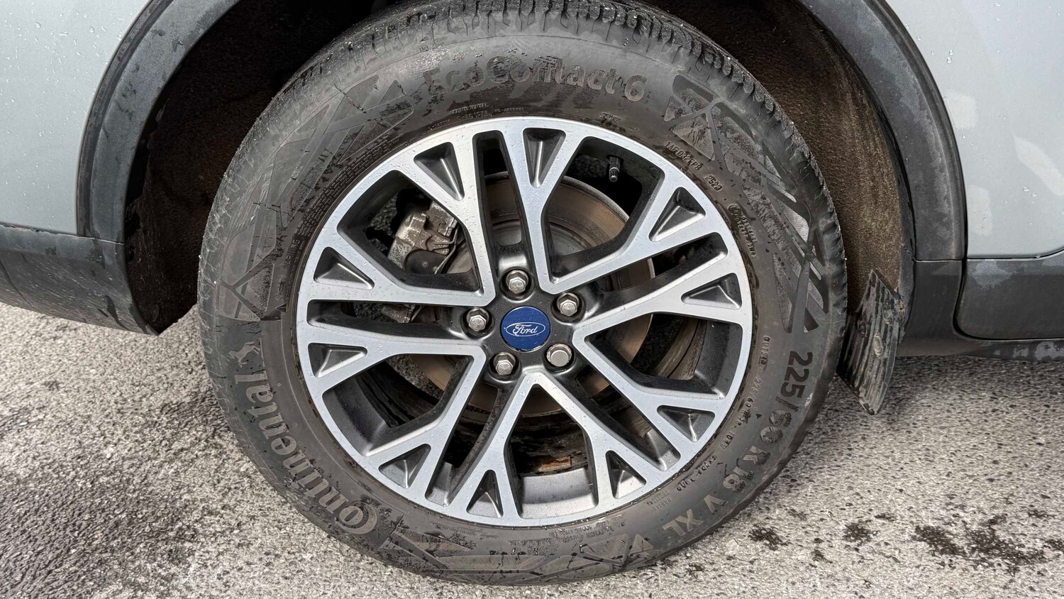 Used Ford Kuga 2022 for sale - 77913776: Photo 10