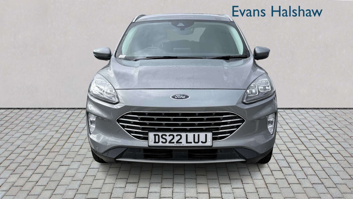 Used Ford Kuga 2022 for sale - 77913776: Photo 4